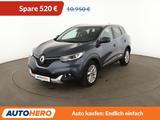 Renault Kadjar 1.2 TCe Energy XMOD*NAVI*TEMPO*PDC*SHZ* - gebrauchte Renault Kadjar aus dem Jahr 2016