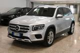Mercedes-Benz Mercedes-benz GLB 180 180D 116CV AUTOMATIC BUSIN - Mercedes GLB 180 mit Halbautomatikschaltung