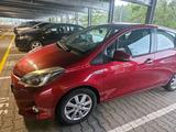 Toyota Yaris Hybrid 1.5 | EZ 2013 - Toyota Yaris Gebrauchtwagen in Karlsruhe