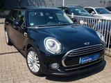 MINI Cooper D Clubman Chili Navi T-Leder Sitzhzg. PDC - MINI Cooper D Clubman Gebrauchtwagen