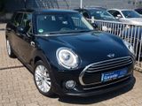 MINI Cooper D Clubman Chili Navi T-Leder Sitzhzg. PDC - MINI Cooper D Clubman Gebrauchtwagen