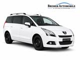 Peugeot 5008 Allure 2.0 HDI 1.Hand Tüv=Neu! Panorama - Peugeot 5008 aus 2013