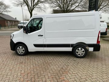 Bild 7 Renault Master L1H1 2,8t dCi 135