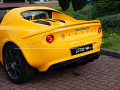 Fahrzeugabbildung Lotus Elise 240 Sport Final Edition 1.Hd. komplett PPF