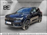 Volvo EX40 Twin Motor AWD Ultra Black Edition
