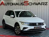 Volkswagen Tiguan Active ACC Led Kamera FahrAss. - Volkswagen Tiguan in Karlsruhe