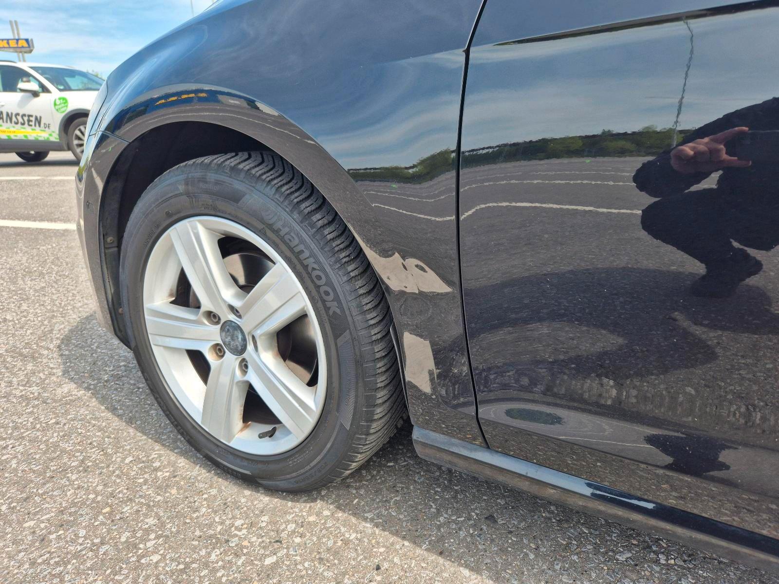 Volkswagen Golf 2013 — photo 10