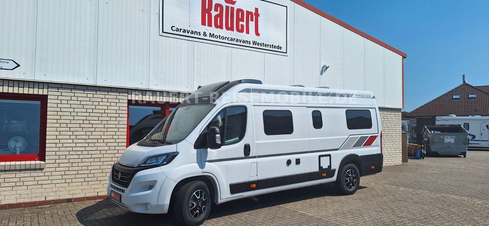 LMC Innovan 640