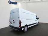 Nissan Interstar L3H2 3,5t dCi 180 FWD SB 6MT - Tier-/Pferdetransport 3 5t