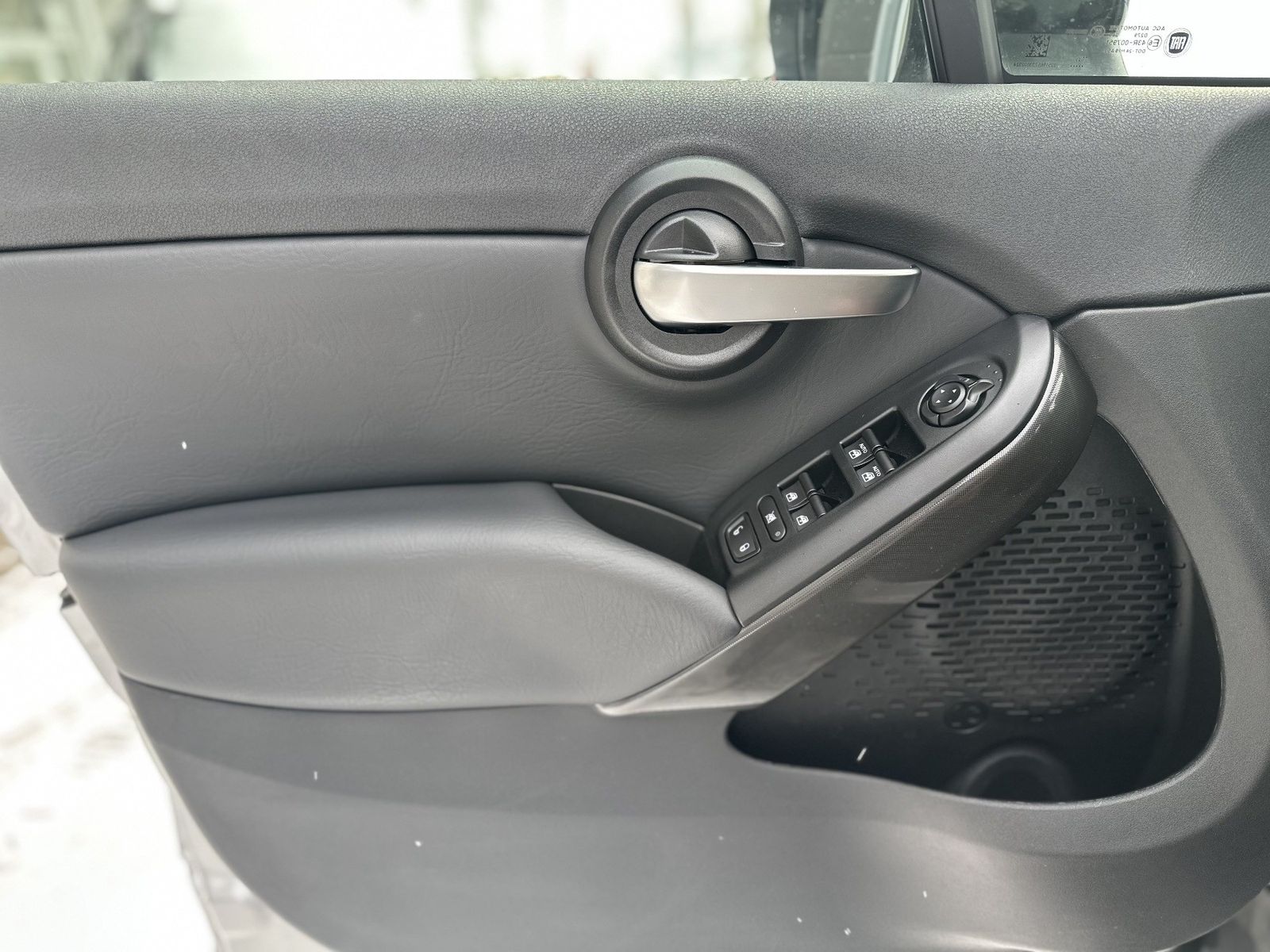 Fiat 500X - Bild 11