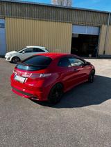 Honda Civic 1.4 S Type viii hatchback - Honda Civic: Hatch