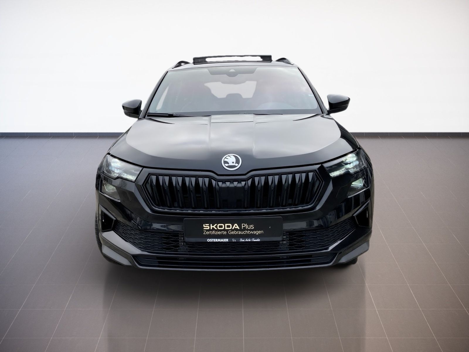Skoda Karoq - Bild 3