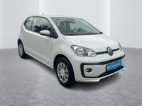 Volkswagen up! - Vorschau Bild 6