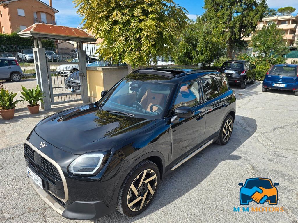 Image of MINI Other