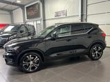 Volvo XC40 Recharge **Navi*360°*Panorama*AHK** - Volvo XC40 mit Hybrid-Antrieb: Panorama-Dach