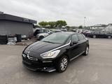 Citroën DS5 Chic 2.0 HDI Automatic - Citroën DS5: Chic