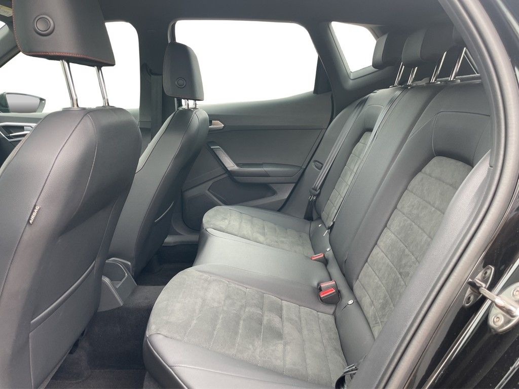 Seat Arona - Bild 22