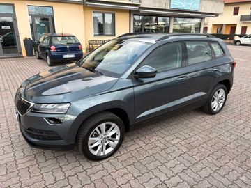 Skoda Karoq - 3