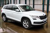 Skoda Kodiaq 2.0 STYLE 4x4 Aut. PDC/Tempo/Sitzhzg./LED - Skoda Kodiaq Gebrauchtwagen in Berlin
