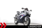 Suzuki GSX R 600 - Hurric Auspuff, VTrec-Hebel - SUZUKI SPORTLER