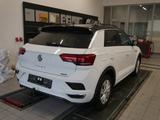 Volkswagen T-Roc 2.0 TSI 4M R-line LED VIRTUAL SUZUKA 19" - weiße Volkswagen T-Roc