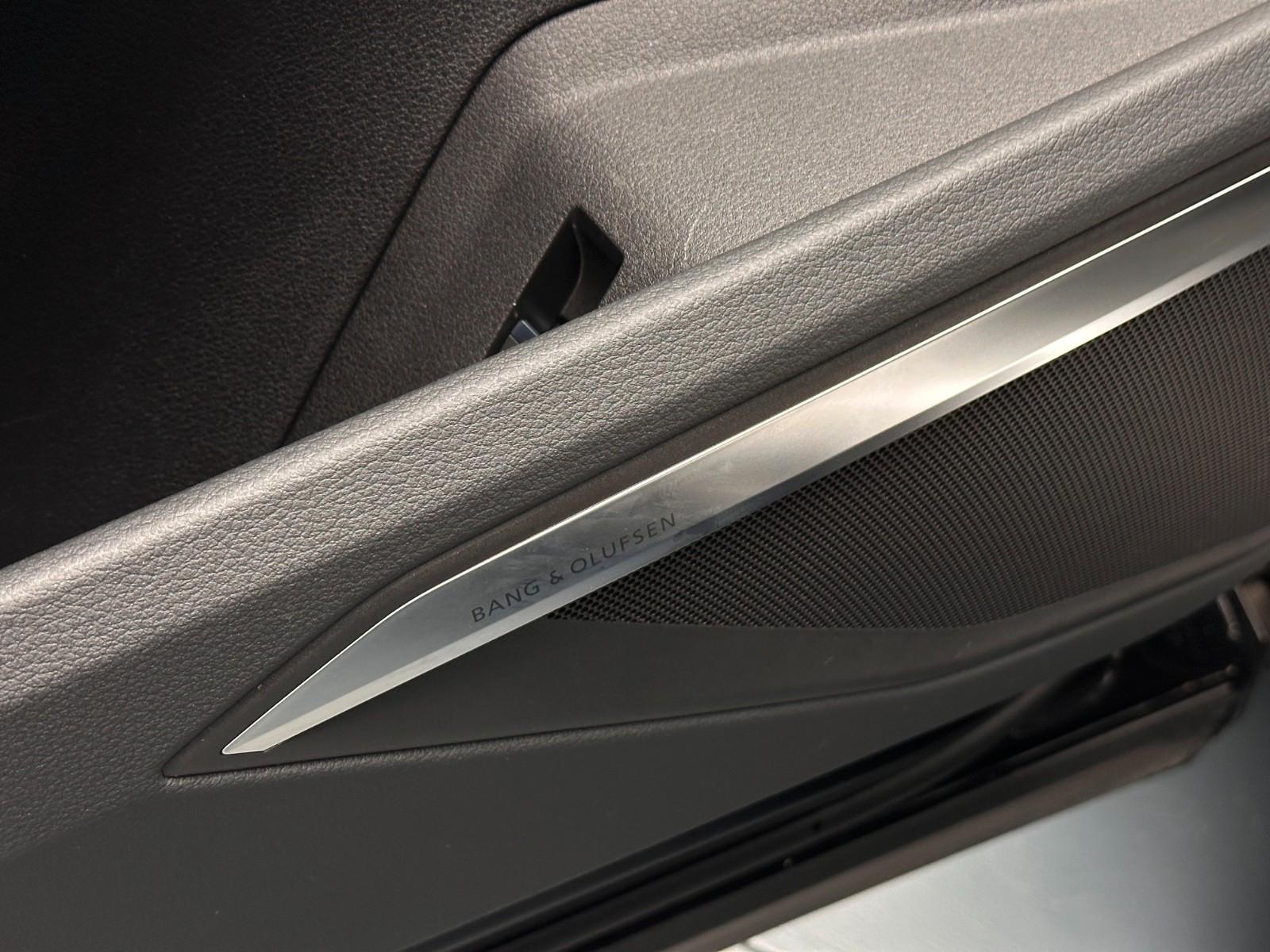 AUDI E-TRON SPORTBACK 50 313CH QUATTRO S LINE