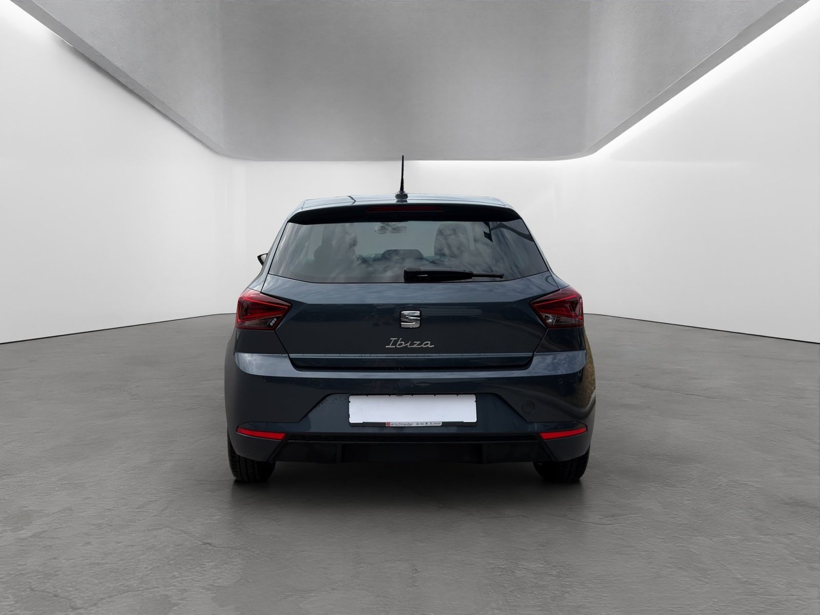 Seat Ibiza - Bild 7
