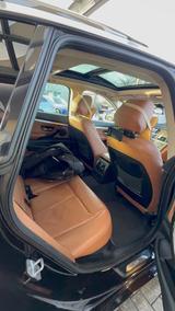 BMW 320 Gran Turismo Gran Turismo 320d - - BMW 320 Gran Turismo mit Diesel-Antrieb: Automatik