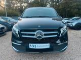 Mercedes-Benz V300 d EXCLUSIVE lang AMG Memory*360KAM*Pano*ACC - : Mercedes Benz V 220 Diesel