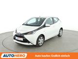 Toyota Aygo 1.0 X-Play*LIM*CAM*KLIMA*TOUCH*BLUETOOTH*