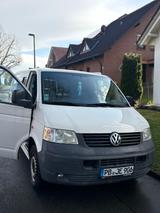Volkswagen Vw T5 Transporter Lang Version Camper Ausbau - Volkswagen T5: Ausbau