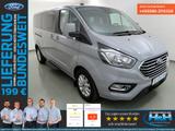 Ford Tourneo Custom 2.0 Aut L2 Titanium 9Sitze+ACC - gebrauchte Ford Tourneo Custom aus dem Jahr 2023