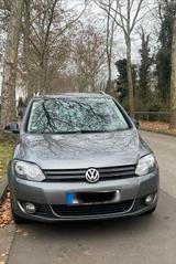 Volkswagen VW Golf Plus 2.0 tdi - Volkswagen Golf Plus in Mannheim