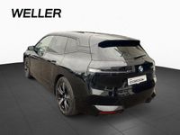 BMW iX - Vorschau Bild 11