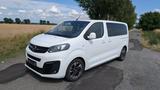 Opel OPEL Zafira Life Edition M 1.5; 65.000km; ... - Opel Zafira Life in Leipzig