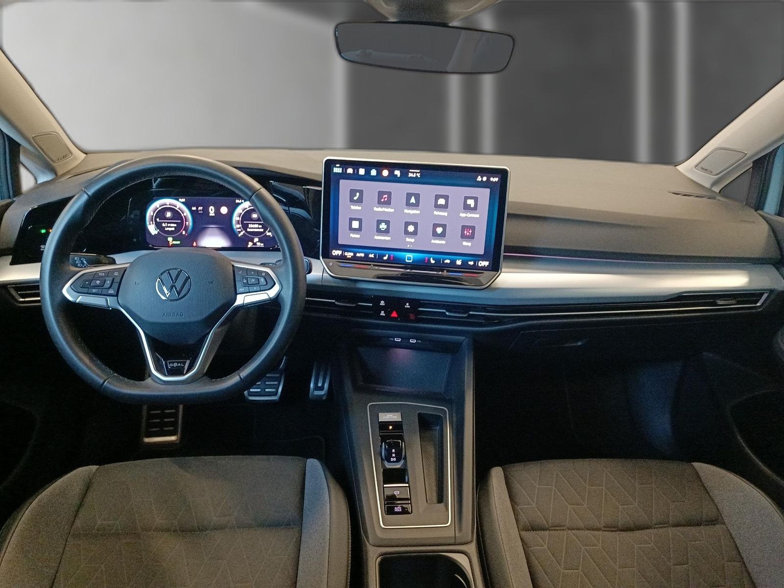 Volkswagen Golf - Bild 10