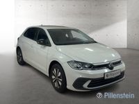 Volkswagen Polo - Vorschau Bild 5