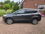 Ford Kuga 2,0 TDCi 4x2 110kW Titanium