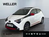 Toyota Aygo x-sky *Faltdach*Kamera*LMF*Bluetooth*Color* - Toyota Aygo (X) in Bielefeld