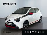 Toyota Aygo x-sky *Faltdach*Kamera*LMF*Bluetooth*Color* - Toyota Aygo (X) aus 2019