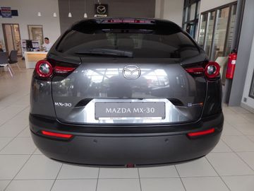 Mazda MX-30 e-SKYACTIV R-EV AD´VANTAGE