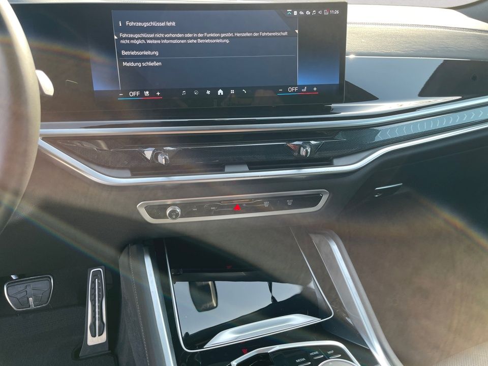 BMW X6 - Bild 11