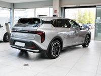 Kia K4 - Vorschau Bild 2