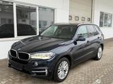 BMW X5 xDrive 40d Navi Prof. HUD Night Vision B&O - blaue BMW X5