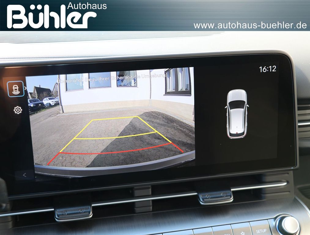 Image of Hyundai KONA