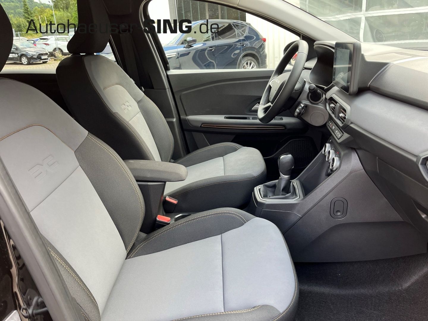 Dacia Jogger - Bild 15