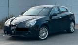 Alfa Romeo Giulietta 170PS Benzin Automati... - Alfa Romeo Giulietta in Frankfurt (Main)