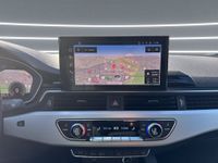 Audi A4 - Vorschau Bild 10