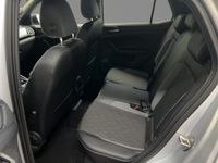 Volkswagen T-Cross - Vorschau Bild 10