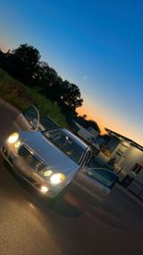 Mercedes-Benz Verkaufe geliebten E320 v6 2006 - Mercedes-Benz E 320 Gebrauchtwagen in Mannheim